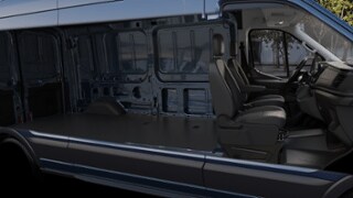 2025 Ford Transit® Internal Image 1